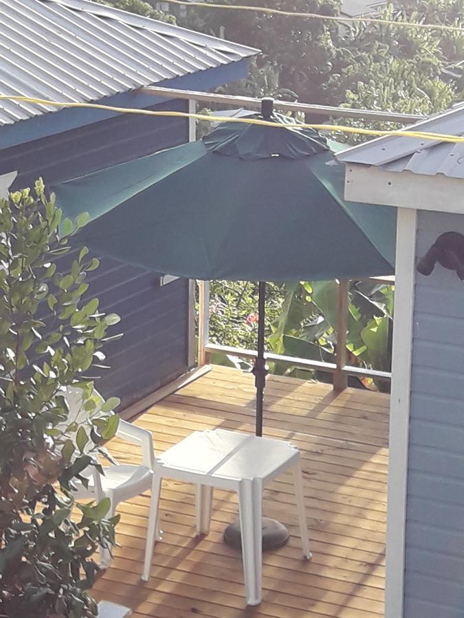 Апартаменты Cosy Hut 2 St. George's Экстерьер фото